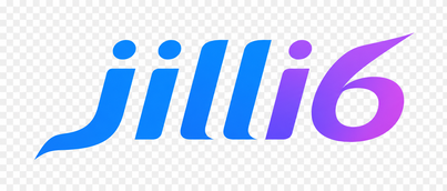 jilli6 logo